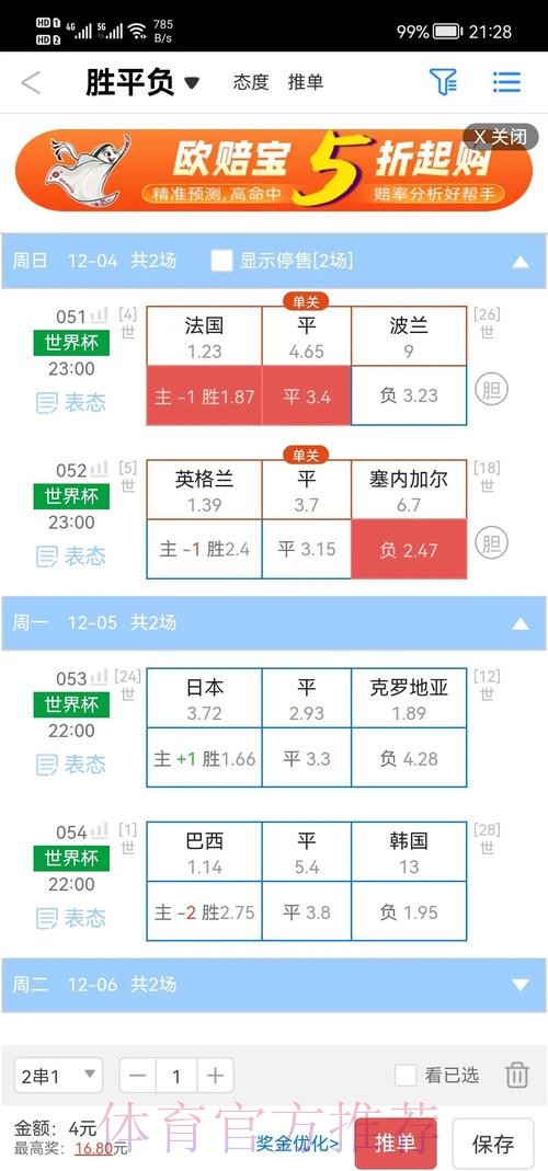 世界杯盘口在线热门