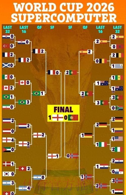 2026世界杯预测技巧最佳