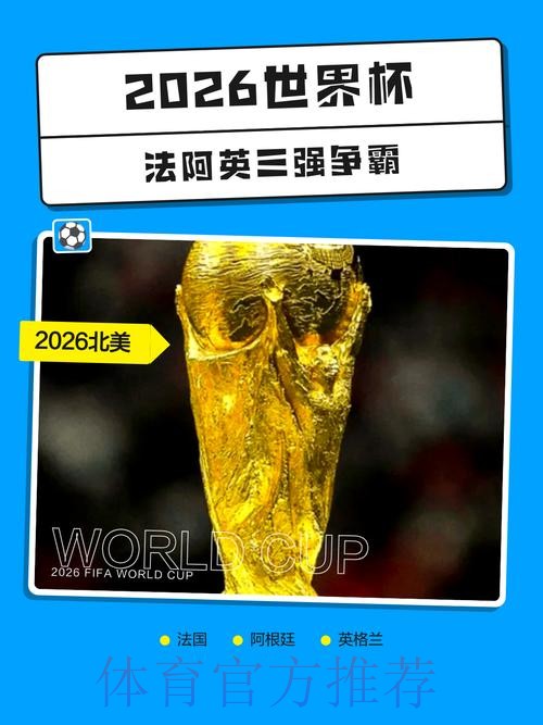 2026世界杯外围分析热门